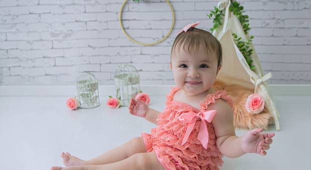 |PORTFÓLIO DE CENÁRIOS - MENINAS| de JARDIM CLEAN