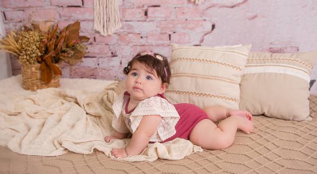 |PORTFÓLIO DE CENÁRIOS - MENINAS| de AMOR DE MÃE