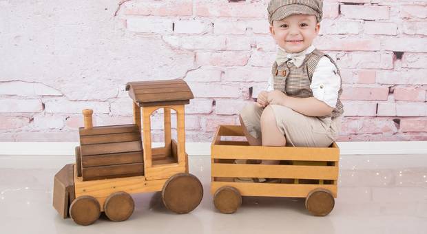 |PORTFÓLIO DE CENÁRIOS  - MENINOS| de TRENZINHO 1