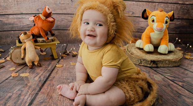 |PORTFÓLIO DE CENÁRIOS  - MENINOS| de REI LEÃO