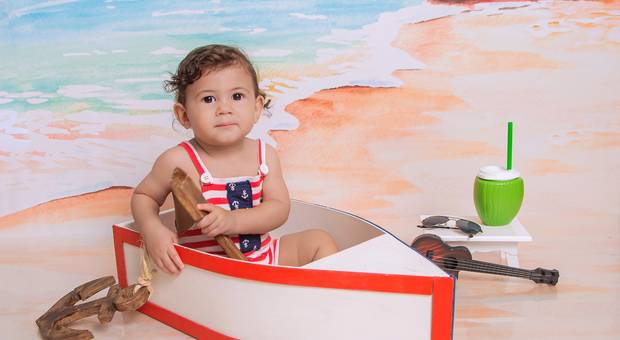 |PORTFÓLIO DE CENÁRIOS  - MENINOS| de PRAIA