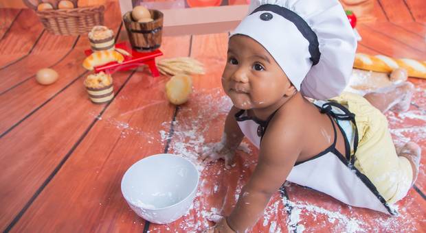 |PORTFÓLIO DE CENÁRIOS  - MENINOS| de PADARIA
