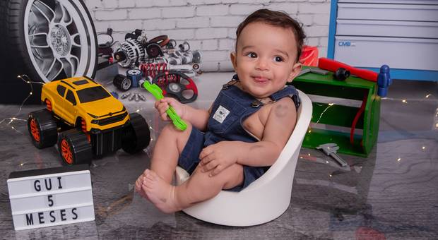 |PORTFÓLIO DE CENÁRIOS  - MENINOS| de OFICINA MECÂNICA