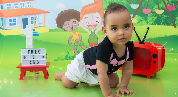 |PORTFÓLIO DE CENÁRIOS  - MENINOS| de MUNDO BITA