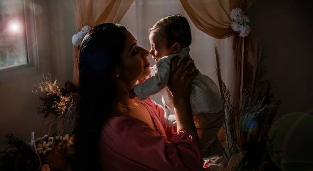 |PORTFÓLIO DE CENÁRIOS  - MENINOS| de FLORESCER - FOTOS EM FAMÍLIA