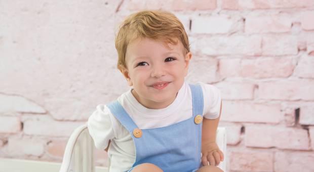 |PORTFÓLIO DE CENÁRIOS  - MENINOS| de CLEAN 