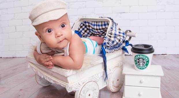 |PORTFÓLIO DE CENÁRIOS  - MENINOS| de CARRINHO DE BEBÊ