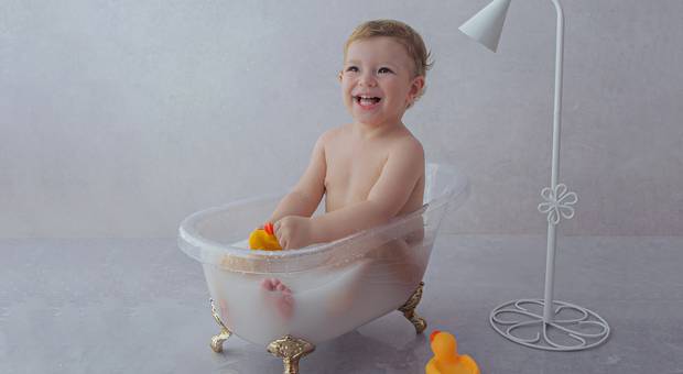 |PORTFÓLIO DE CENÁRIOS  - MENINOS| de BANHEIRA DE LEITE 2