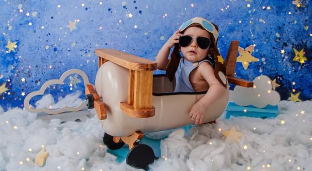 |PORTFÓLIO DE CENÁRIOS  - MENINOS| de AVIADOR 1