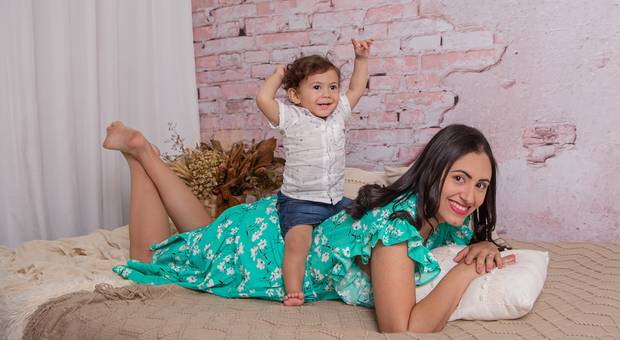 |PORTFÓLIO DE CENÁRIOS  - MENINOS| de AMOR DE MÃE