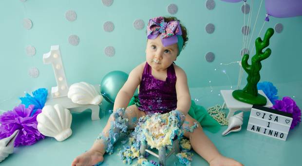 |SMASH THE CAKE E ANIVERSÁRIO| de SEREIA 2