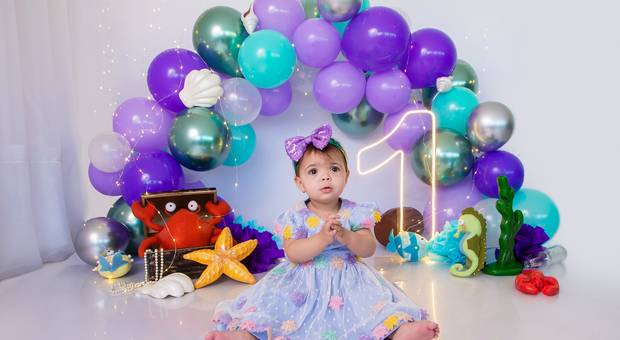 |SMASH THE CAKE E ANIVERSÁRIO| de SEREIA 1