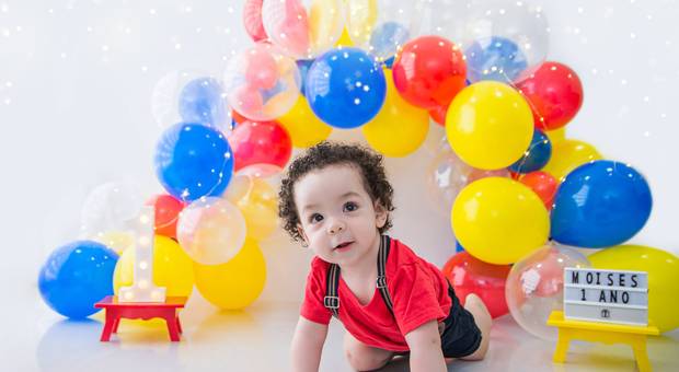 |SMASH THE CAKE E ANIVERSÁRIO| de PALHACINHO