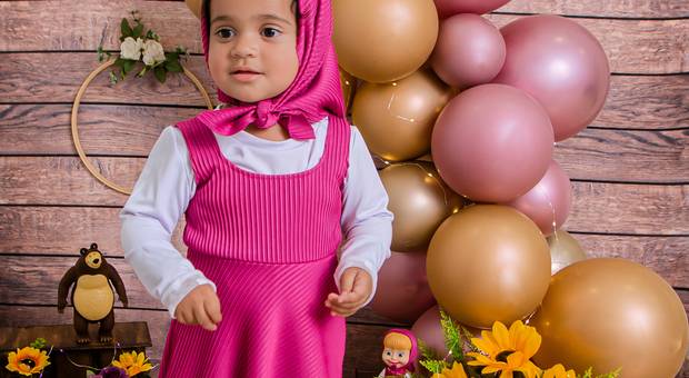 |SMASH THE CAKE E ANIVERSÁRIO| de MASHA E O URSO 