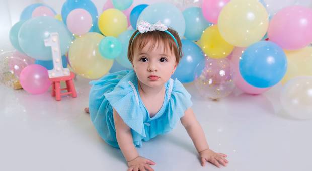 |SMASH THE CAKE E ANIVERSÁRIO| de CANDY COLORS BABY