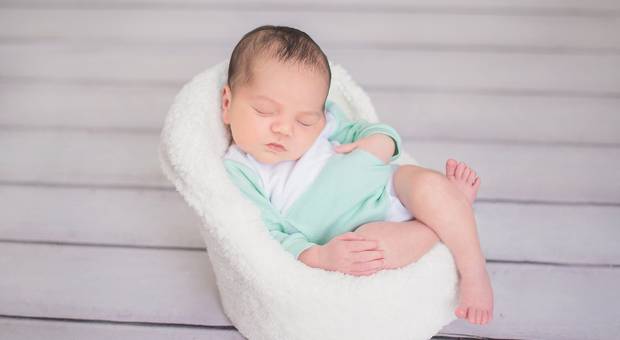 |NEWBORN - MENINOS| de POLTRONINHA