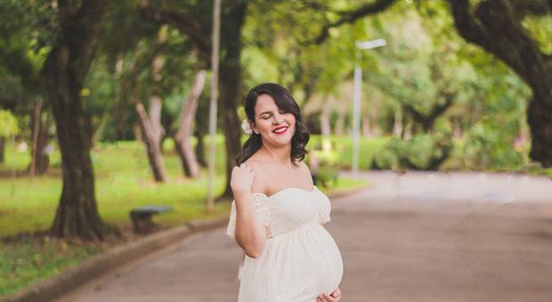 |GESTANTE - EXTERNO| de GESTANTE - AYRA