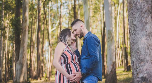 |GESTANTE - EXTERNO| de GESTANTE - CAROL E VAGNER