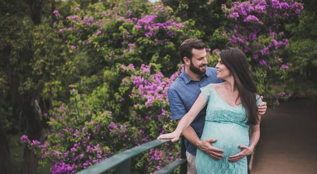 |GESTANTE - EXTERNO| de GESTANTE - KAROL E MARCOS