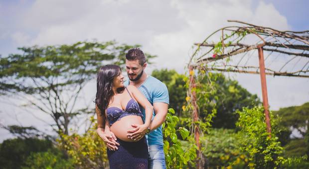 |GESTANTE - EXTERNO| de GESTANTE - PATRICIA