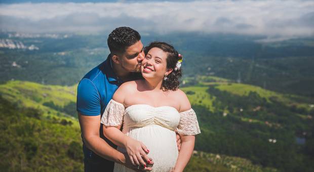 |GESTANTE - EXTERNO| de GESTANTE - SABRINA E MAGNO