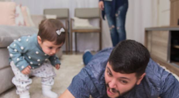 |GESTANTE - EXTERNO| de ENSAIO DOMICILIAR - NATALIA E FELIPE