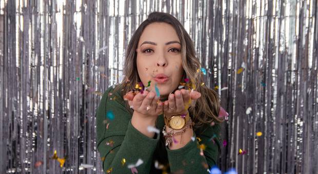 |BIRTHDAY| de ENSAIO DE ANIVERSÁRIO - JAQUELINE