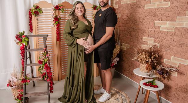 |GESTANTE| de DIGITAIS DO AMOR