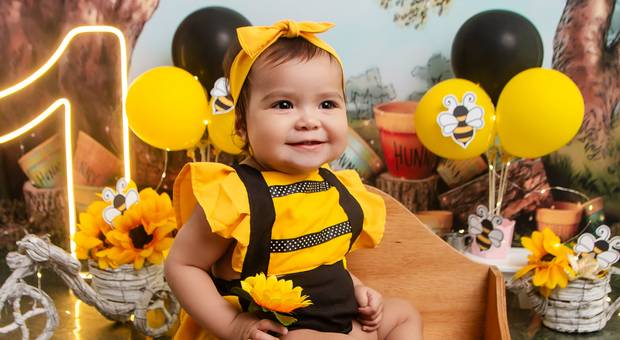 |PORTFÓLIO DE CENÁRIOS - MENINAS| de ABELHINHA