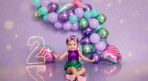 |SMASH THE CAKE E ANIVERSÁRIO| de SEREIA - 3