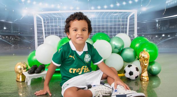 |SMASH THE CAKE E ANIVERSÁRIO| de FUTEBOL - PALMEIRAS