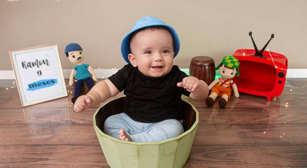 |PORTFÓLIO DE CENÁRIOS  - MENINOS| de CHAVES 