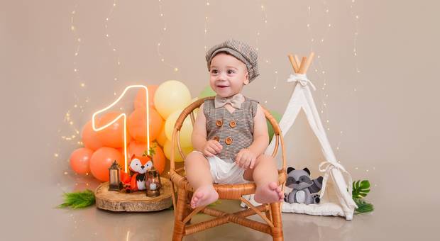 |SMASH THE CAKE E ANIVERSÁRIO| de BOSQUE ENCANTADO