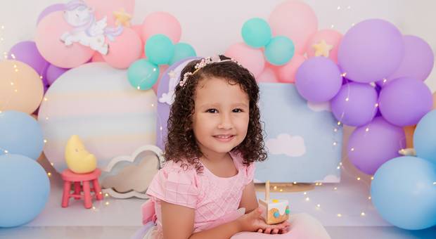 |SMASH THE CAKE E ANIVERSÁRIO| de UNICÓRNIO