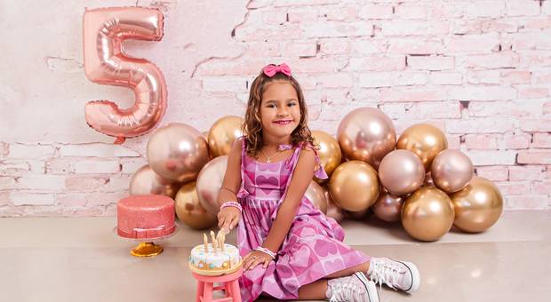 |SMASH THE CAKE E ANIVERSÁRIO| de FESTA - 1 