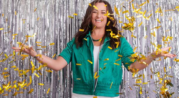 |BIRTHDAY| de LUCIANE -  50 ANOS