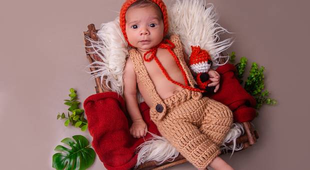 |PORTFÓLIO DE CENÁRIOS  - MENINOS| de RAPOSINHA