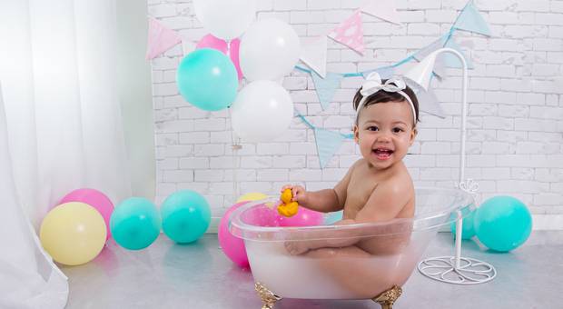 |SMASH THE CAKE E ANIVERSÁRIO| de FESTA - 3 