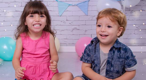 |SMASH THE CAKE E ANIVERSÁRIO| de FESTA - 4