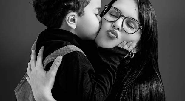 |EXTERNO E FAMILIAR| de ENSAIO FAMÍLIA - AYRA E JOAQUIM