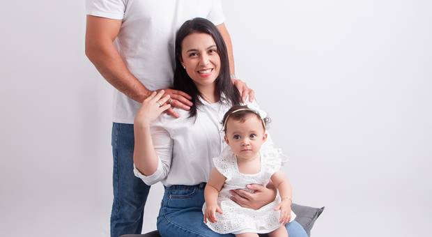 |EXTERNO E FAMILIAR| de CENÁRIO INFINITY - FAMÍLIA