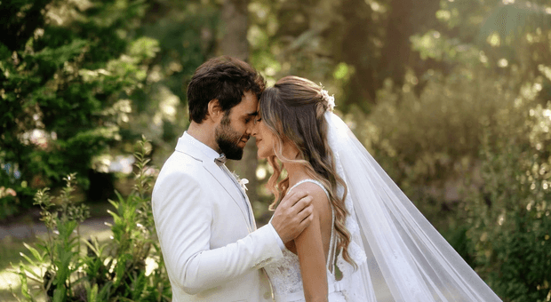 Filme de Casamento  de Wedding Nicole e Felipe