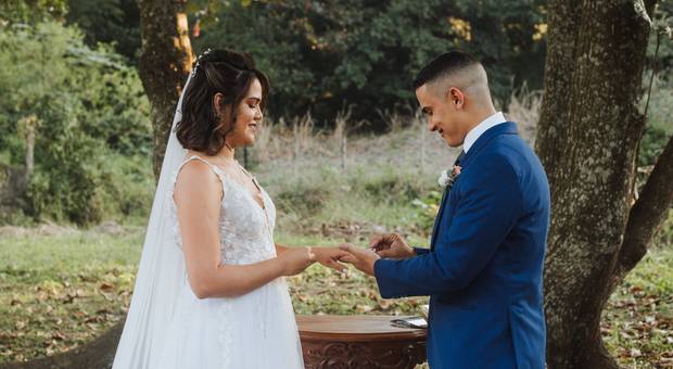 Casamento de Gabriel e Mayara