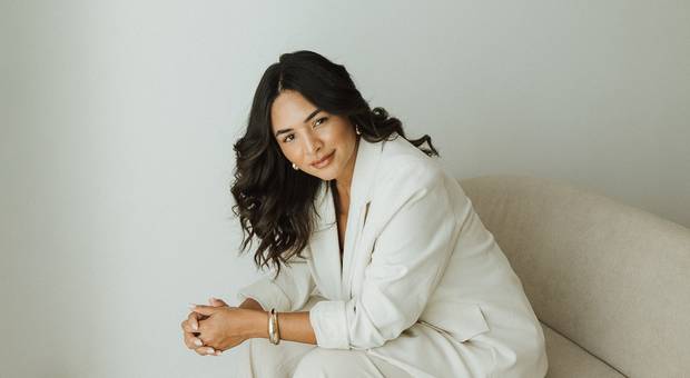 Marca pessoal de Advogada