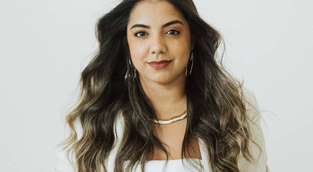 Marca pessoal de Suziene Albuquerque - Cabeleireira