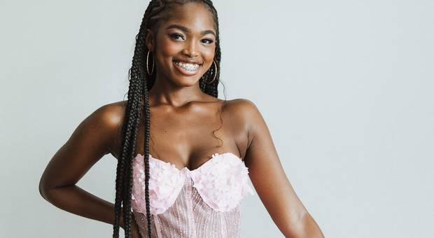 Pré aniversário de Alícia