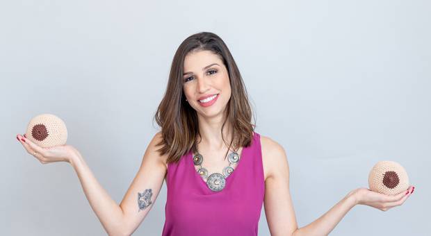 Ensaio corporativo de ENSAIO CORPORATIVO DANIELE (OBSTETRA)