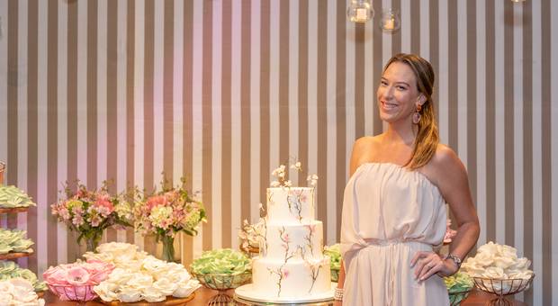 Festa adulto de ANIVERSÁRIO CAMILA 41 ANOS