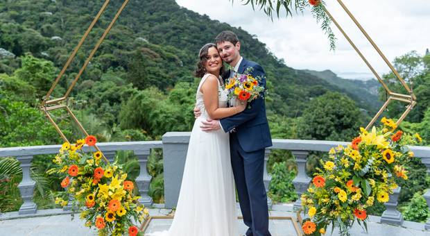 Casamento de MINI WEDDING FLÁVIA E ARTUR