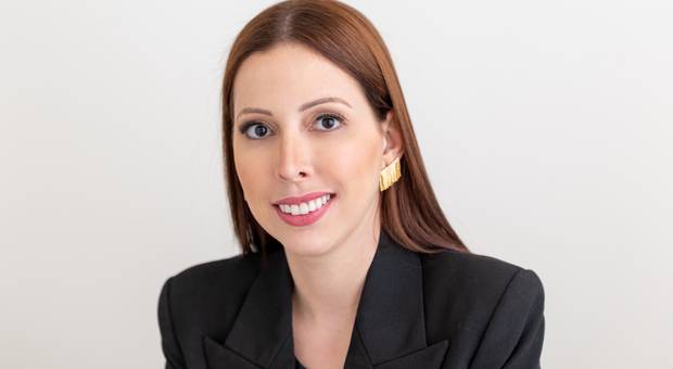 Ensaio corporativo de RETRATOS PROFISSIONAIS SORAYA (ADVOGADA)